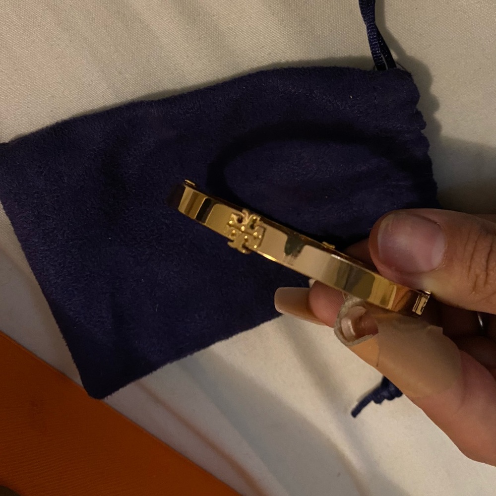 tory burch bracelet